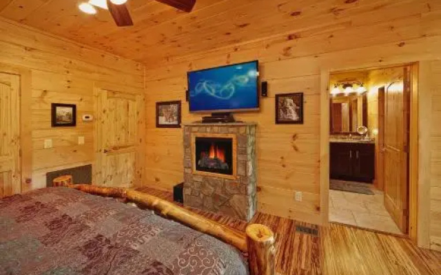 Ever After Holiday home