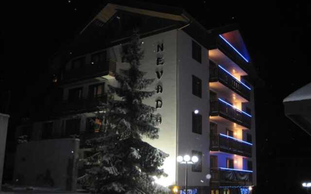 Apart Hotel Nevada