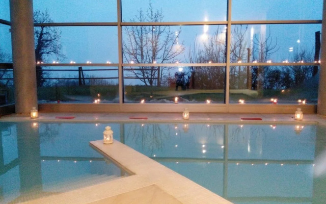 Agriturismo Ca' De Figo