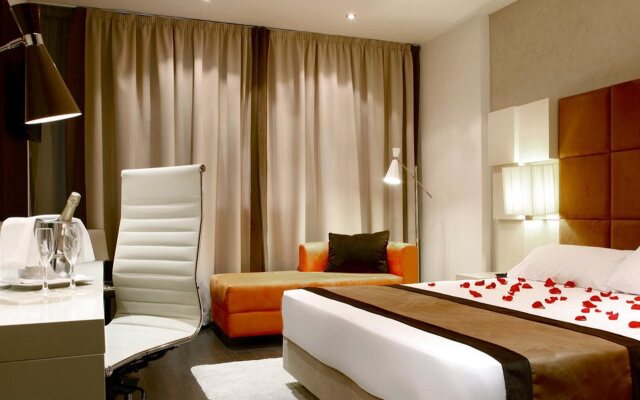 Holiday Inn Madrid - Las Tablas, an IHG Hotel