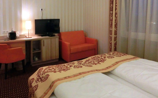 Hotel Alte Post