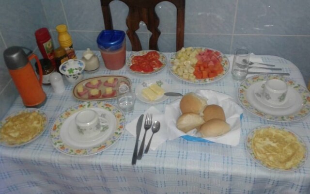 Apartamento Yrelis
