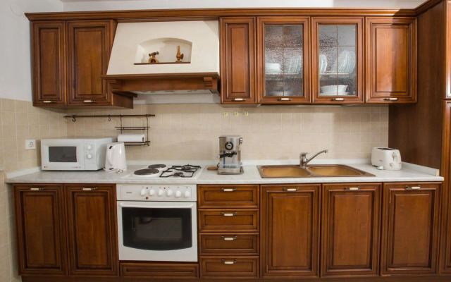 Penthouse the Best Old Town View