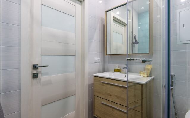 RentHouse Premium Apartment Frunzenskaya