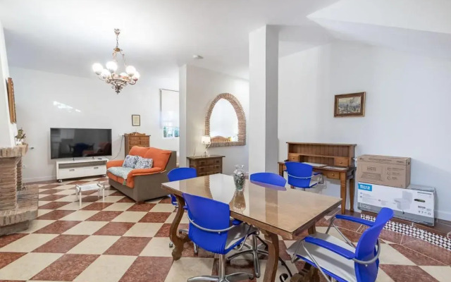 Senderos de la Alhambra