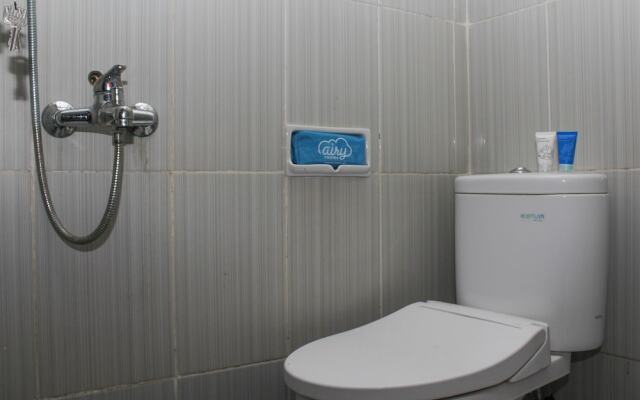 Airy Eco Syariah Sunter Karya Selatan Empat 16 Jakarta