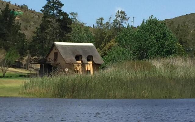 Tides River Lodge