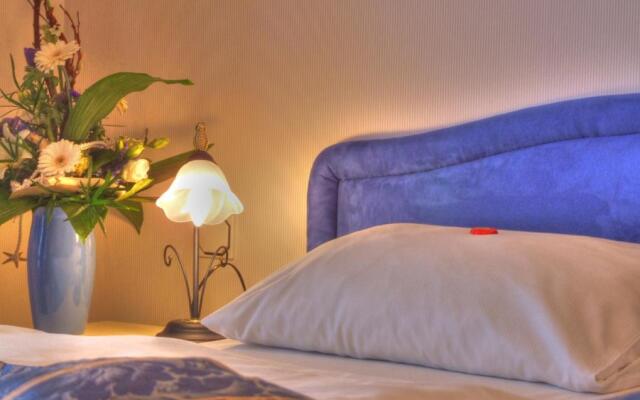 Vogel Hotel Appartement & Spa