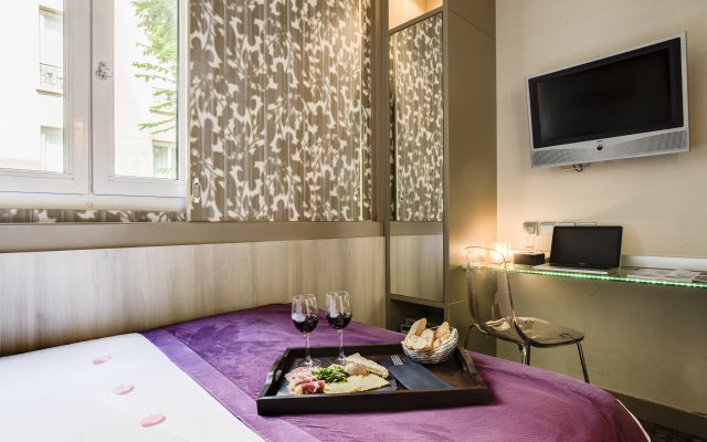 Five Boutique Hotel Paris Quartier Latin