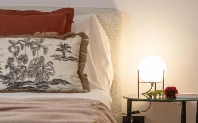 Beplace Apartments In San Babila
