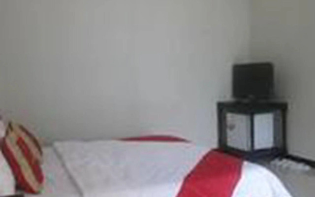 Safari Hotel