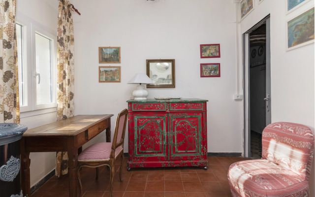 Ca Veggia for Nature Lovers