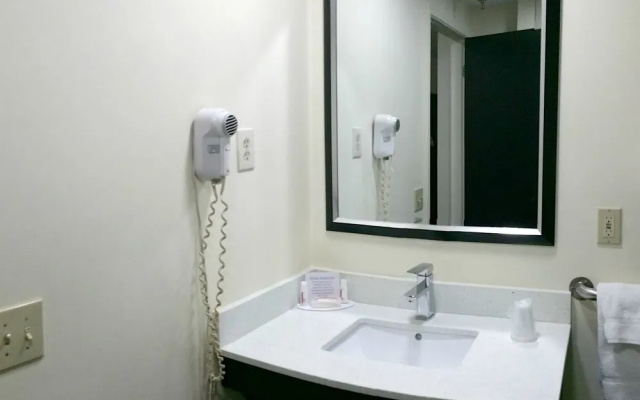 Comfort Inn