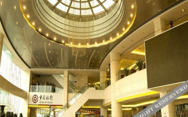 Zhao Shang Hotel