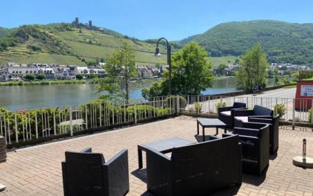 Pension Schöne Aussicht