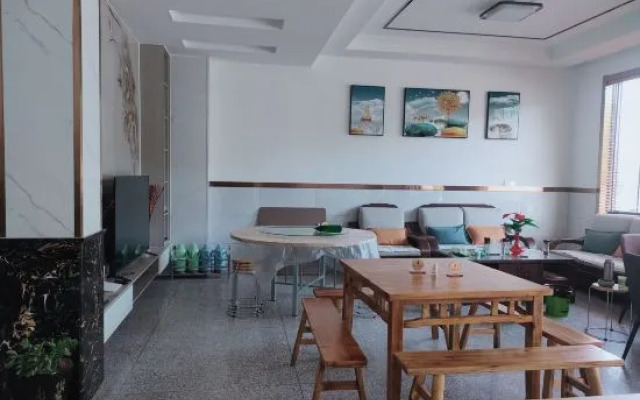 Shitai Yak Jiangjia Inn