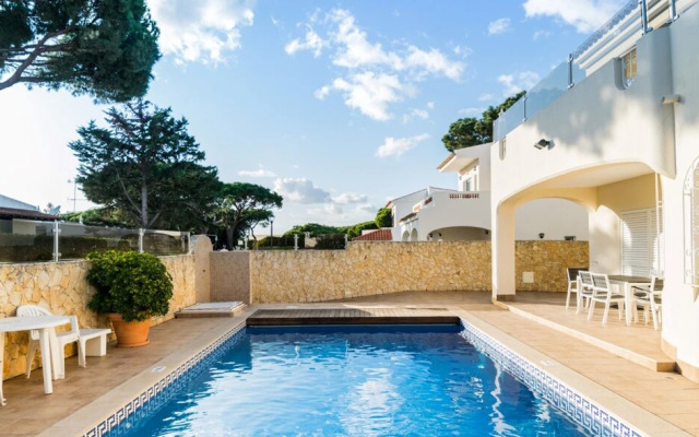 Akivillas Vilamoura Golden
