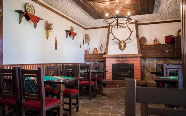 MONASTERY Apart Complex