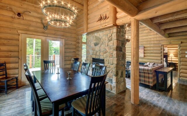Chalet Cherokee