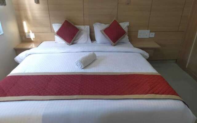 Hotel Royal Amer City