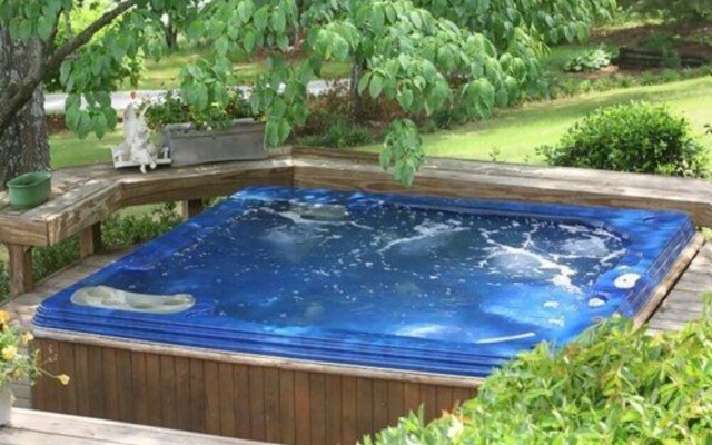 River Rest Bed and Breakfast