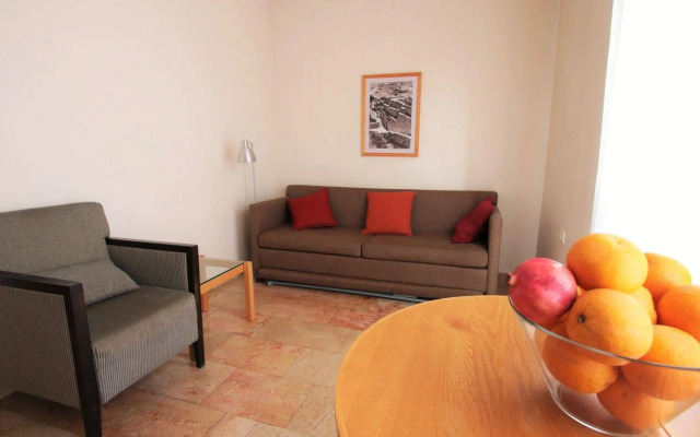 The Market Courtyard - Jerusalem Suites