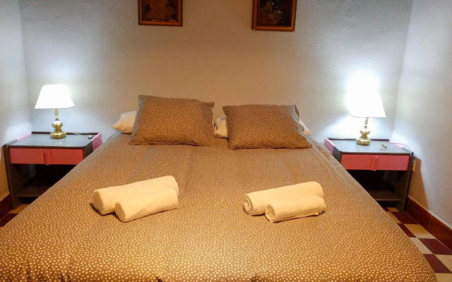 Apartamento Plaza de Doña Elvira 8