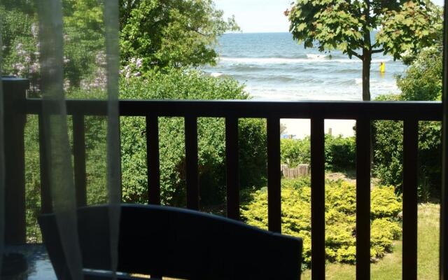 Patio Apartamenty i Pokoje