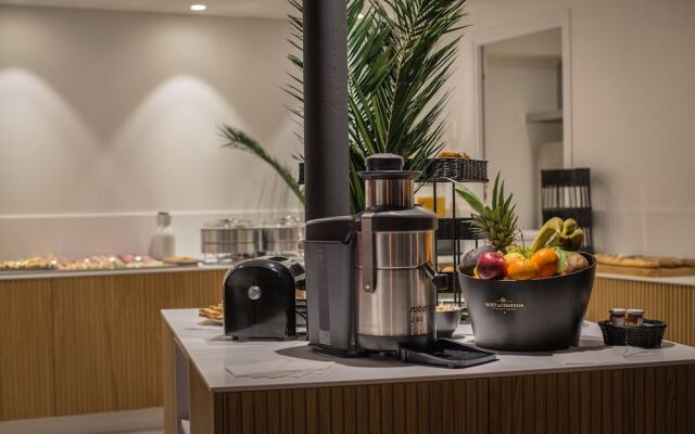 L'Hôtel & Spa Ribeauvillé