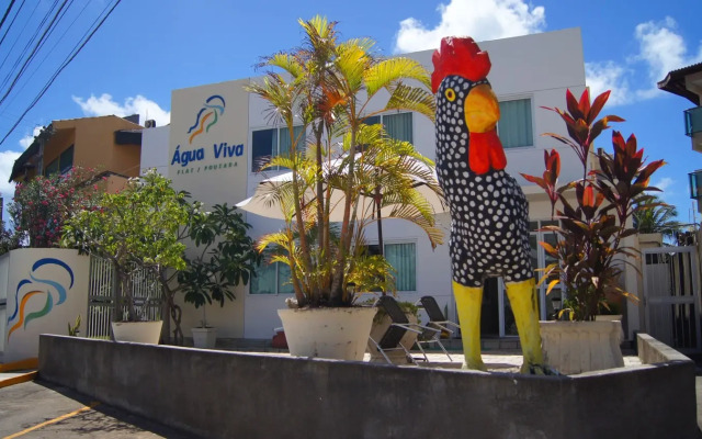 Agua Viva Pousada e Flat
