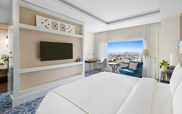 Fairmont Amman