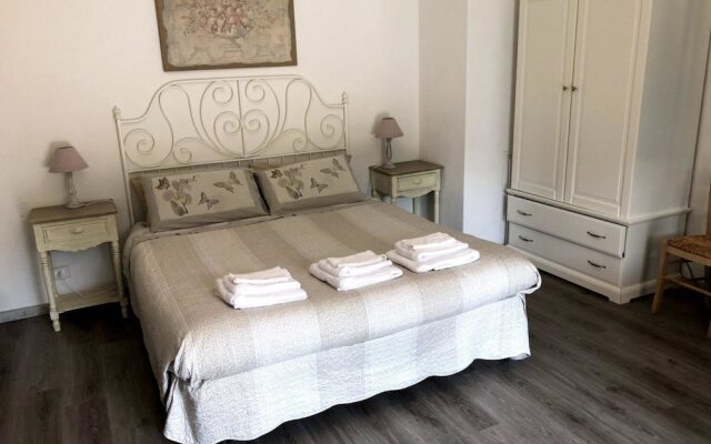 RosMarino Bed & Breakfast