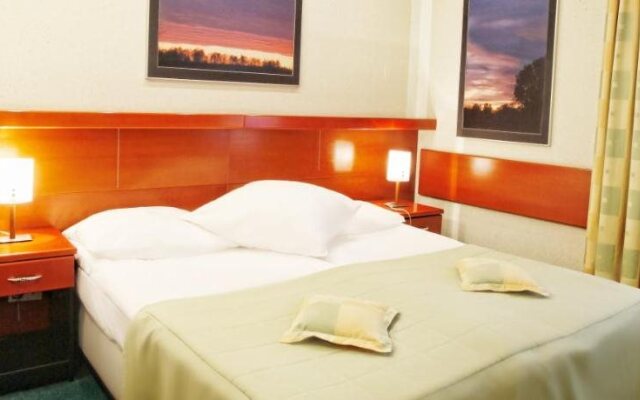 Hotel Rodan Groklin