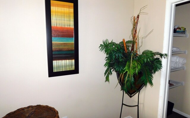 Evonne's Sharing House