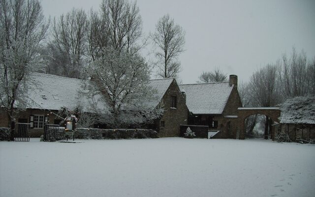 Hotel Landhuis ' T Wilgenerf