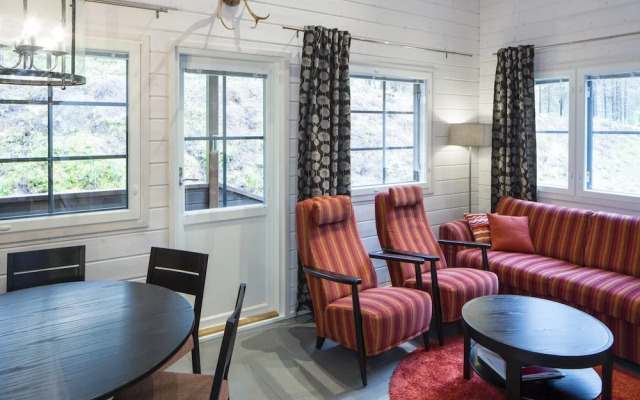 Holiday Club Salla Superior Apartments