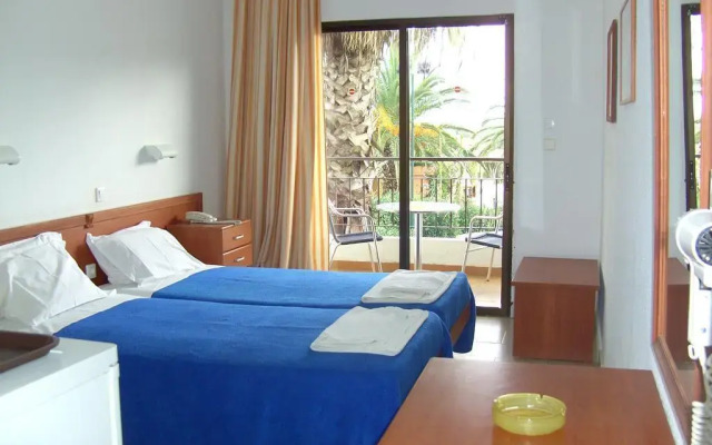 Morfeas Hotel