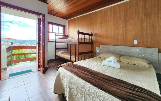 Recanto dos Marcelinos