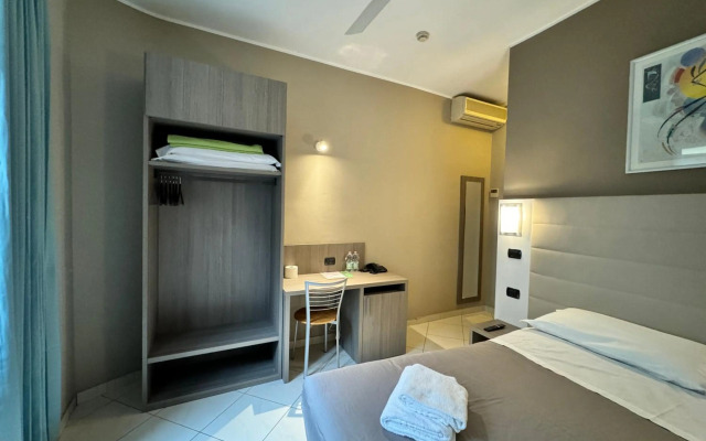 Hotel Parma