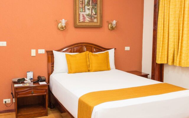 Best Western Hotel Madan