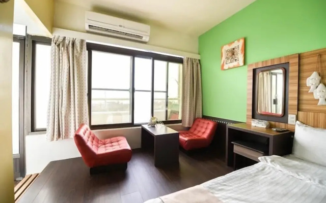 Mother Chen Homestay-Sky Blue Sea II