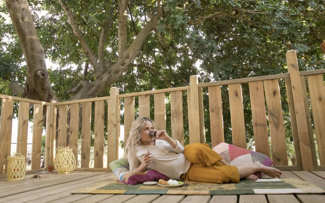 Ciriga Sicily Glamping