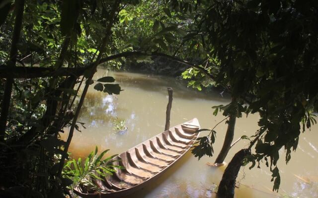 Eco Spring Phu Quoc Villa