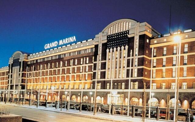 Scandic Grand Marina