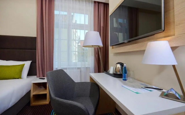 Stay inn Hotel Gdansk