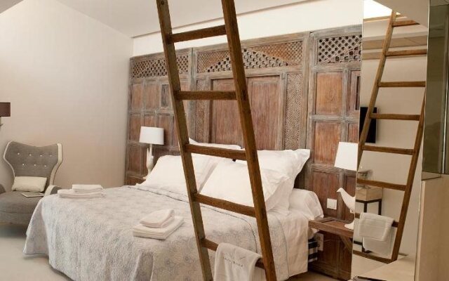 Hotel Calma Blanca