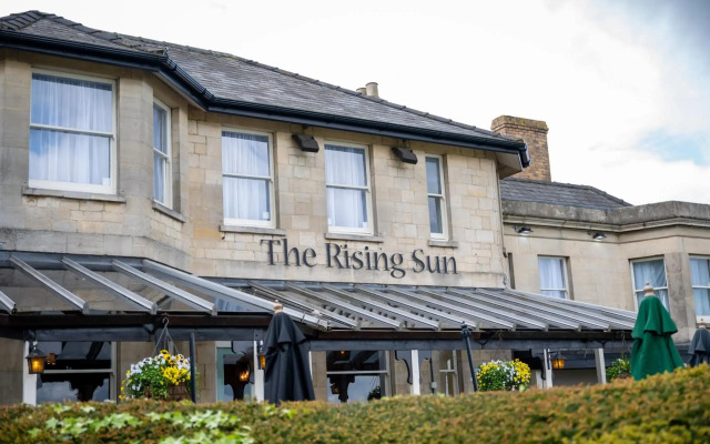 Rising Sun Hotel