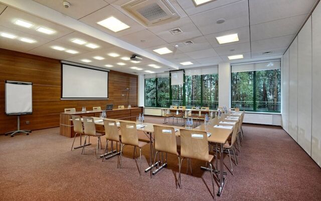 Green Park Conference Centre