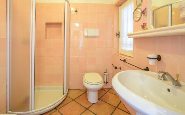 Awesome Home in Le Saline With 3 Bedrooms and Wifi