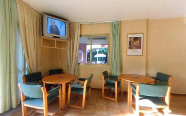 Apartamentos Trebol